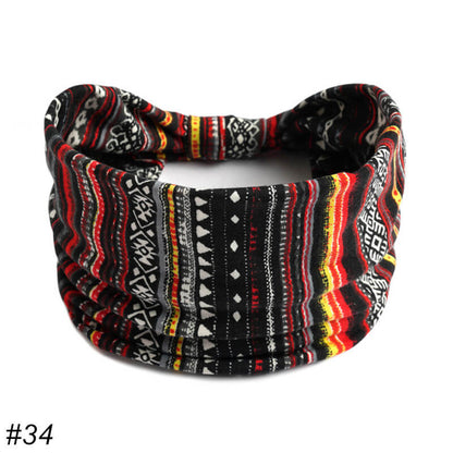 Bohemian Headband