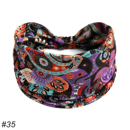 Bohemian Headband