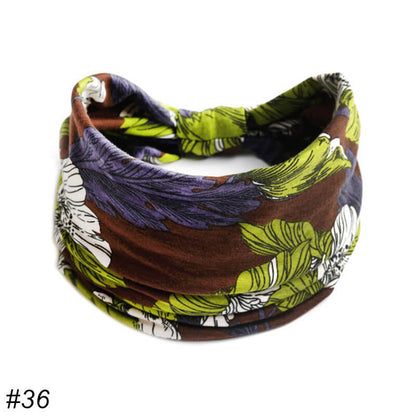 Bohemian Headband