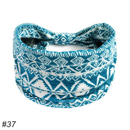 Bohemian Headband