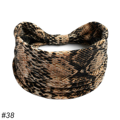 Bohemian Headband