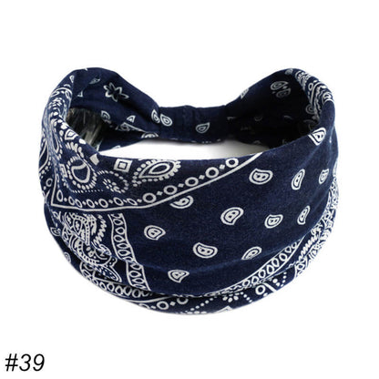 Bohemian Headband