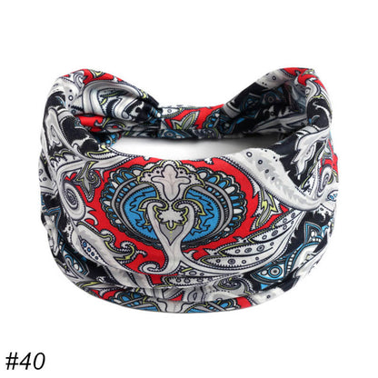 Bohemian Headband