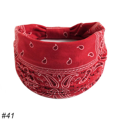 Bohemian Headband