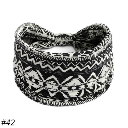 Bohemian Headband