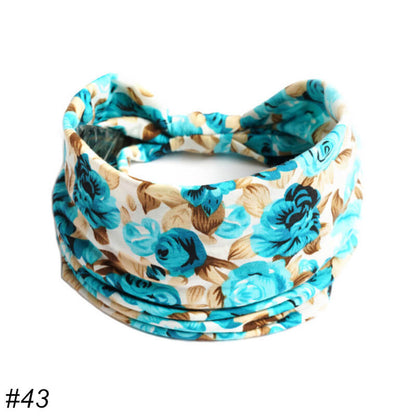 Bohemian Headband