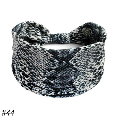 Bohemian Headband