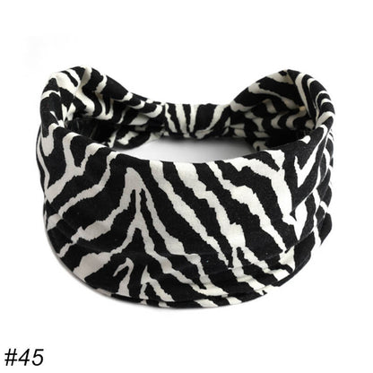 Bohemian Headband