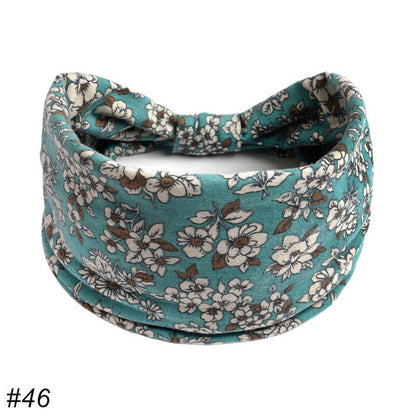 Bohemian Headband