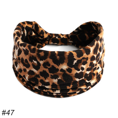 Bohemian Headband