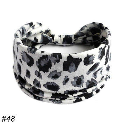 Bohemian Headband