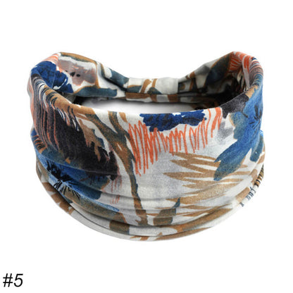 Bohemian Headband