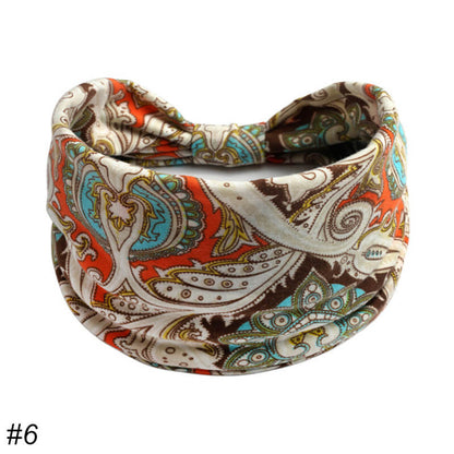 Bohemian Headband