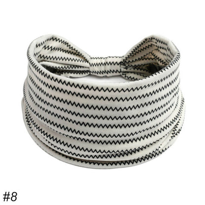 Bohemian Headband