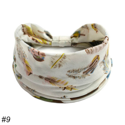 Bohemian Headband