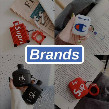 Brand Cases