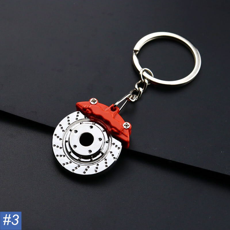 Car Keychains