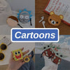 Cartoon Cases