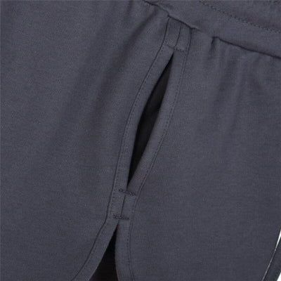 Running Shorts-cotton sporty shorts-detail4