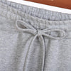 Running Shorts-cotton sporty shorts-detail