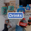 Drink Cases