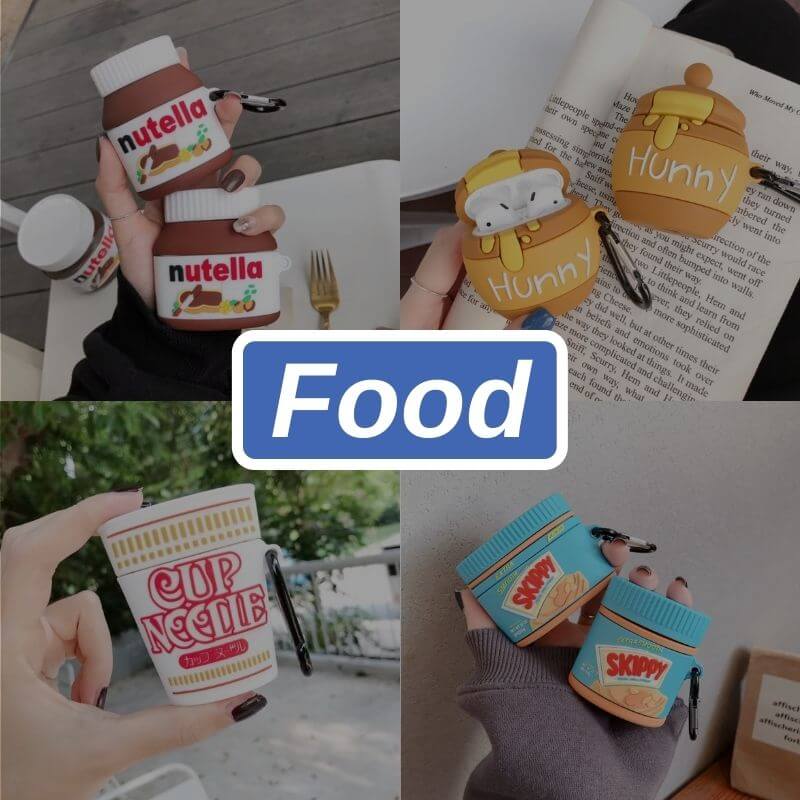 Food Cases