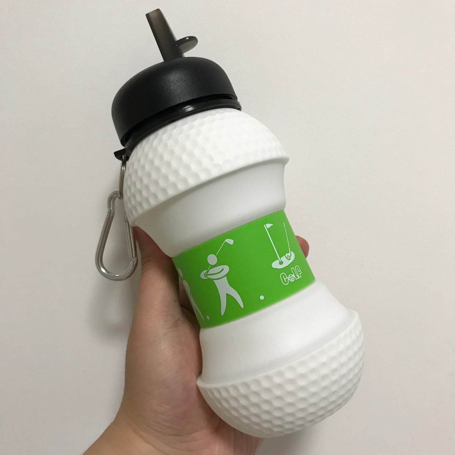 Ball Water Bottle