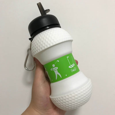 Ball Water Bottle