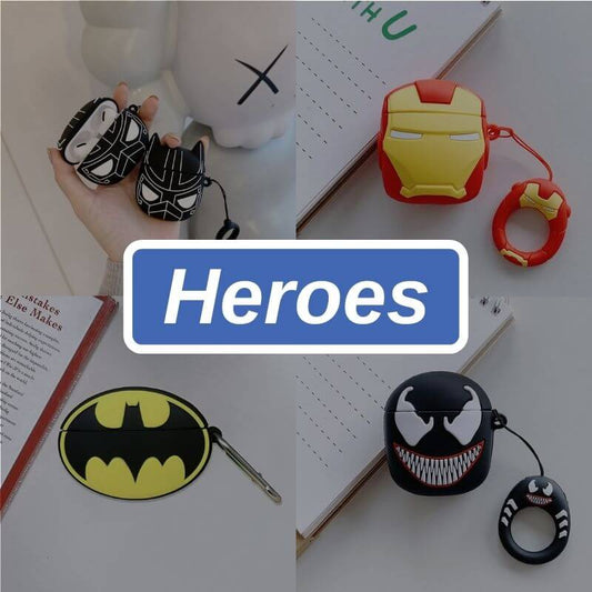 Hero Cases