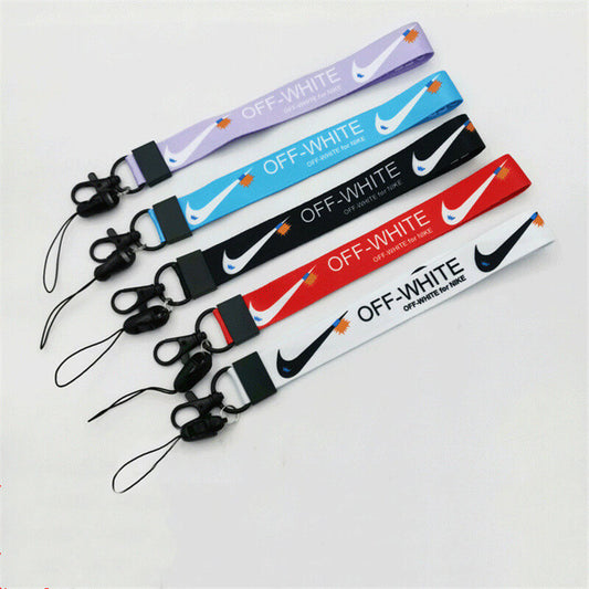 N OW Lanyard