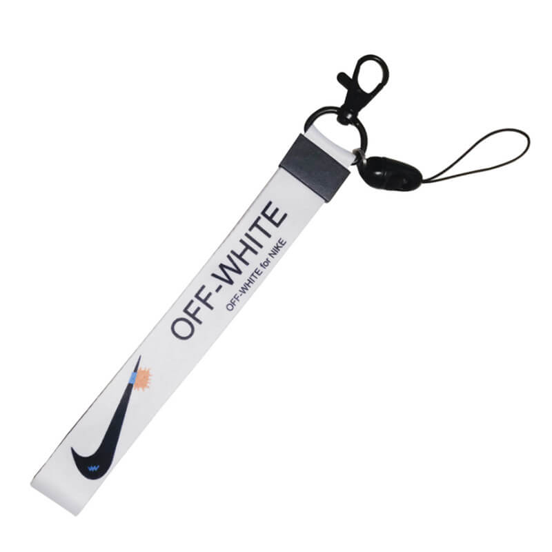 N OW Lanyard