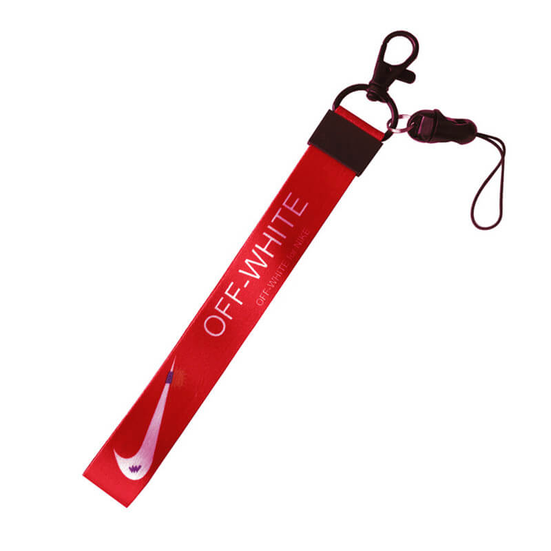 N OW Lanyard