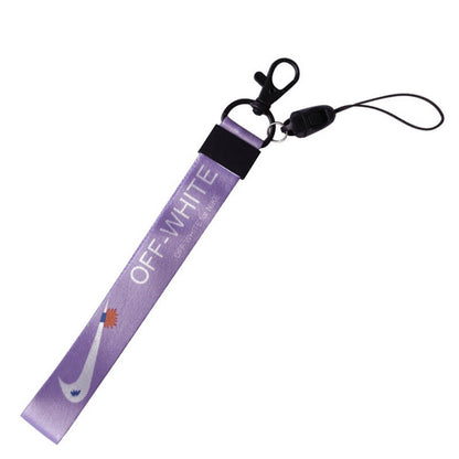 N OW Lanyard