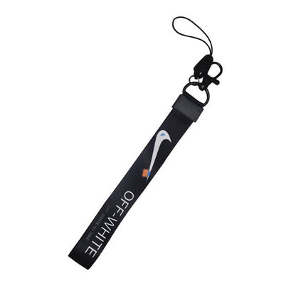 N OW Lanyard