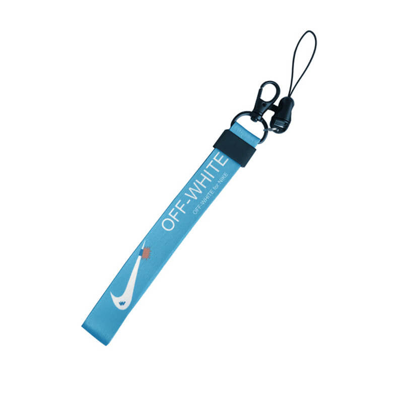 N OW Lanyard