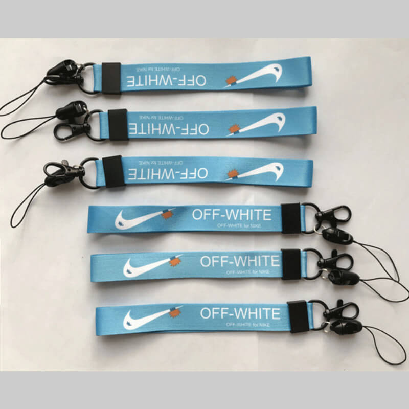 N OW Lanyard