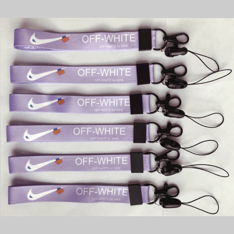 N OW Lanyard