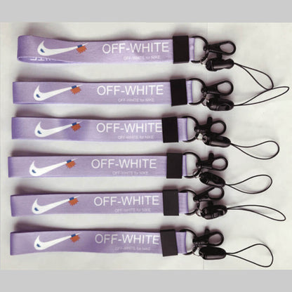 N OW Lanyard