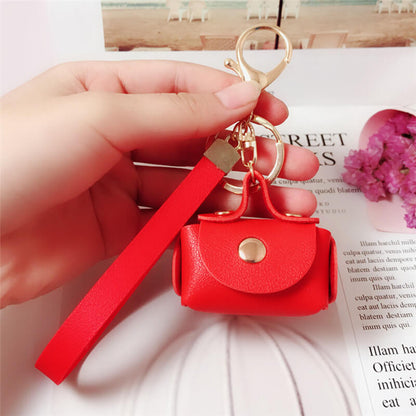 Mini Bag Keychain