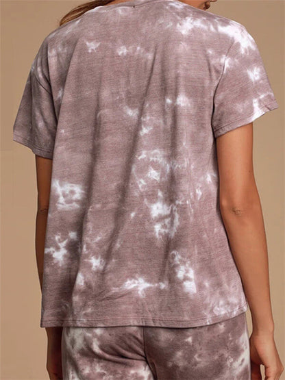 Pajamas-TieDyeGradientPajamas-DustyPink-Back