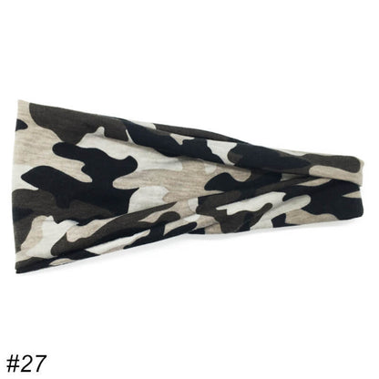 Printed Headband