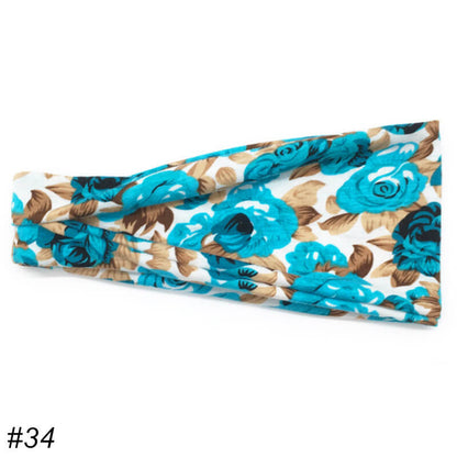 Printed Headband