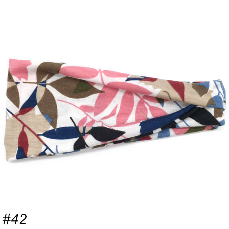 Printed Headband