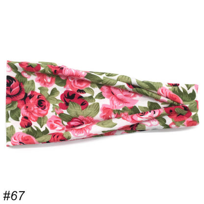 Printed Headband