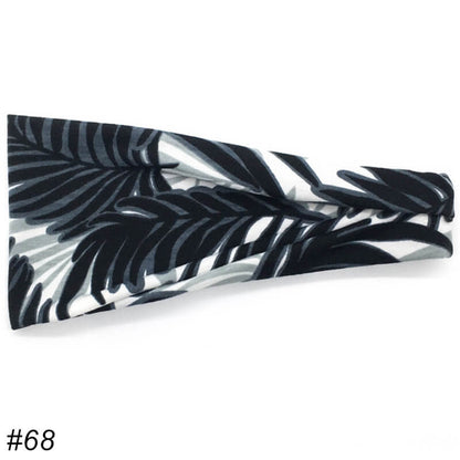 Printed Headband