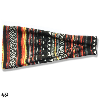 Printed Headband