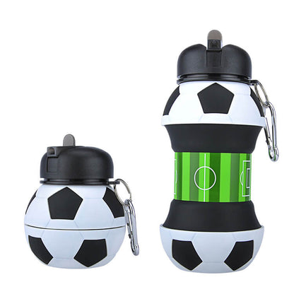 Ball Water Bottle