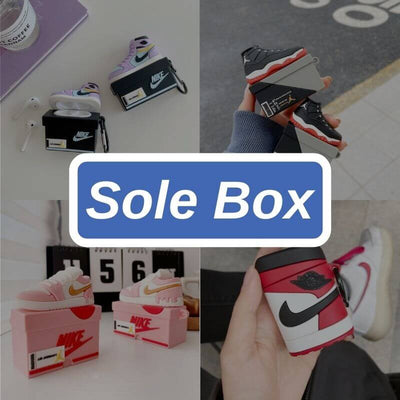 Sole Box Cases