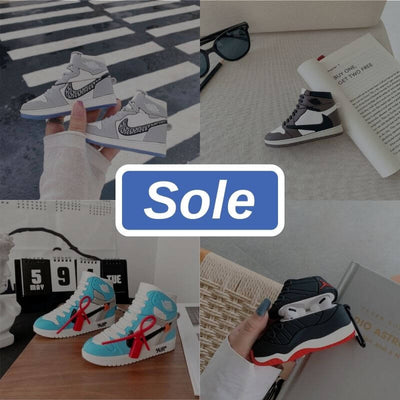 Sole Cases