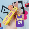 Sport Keychains